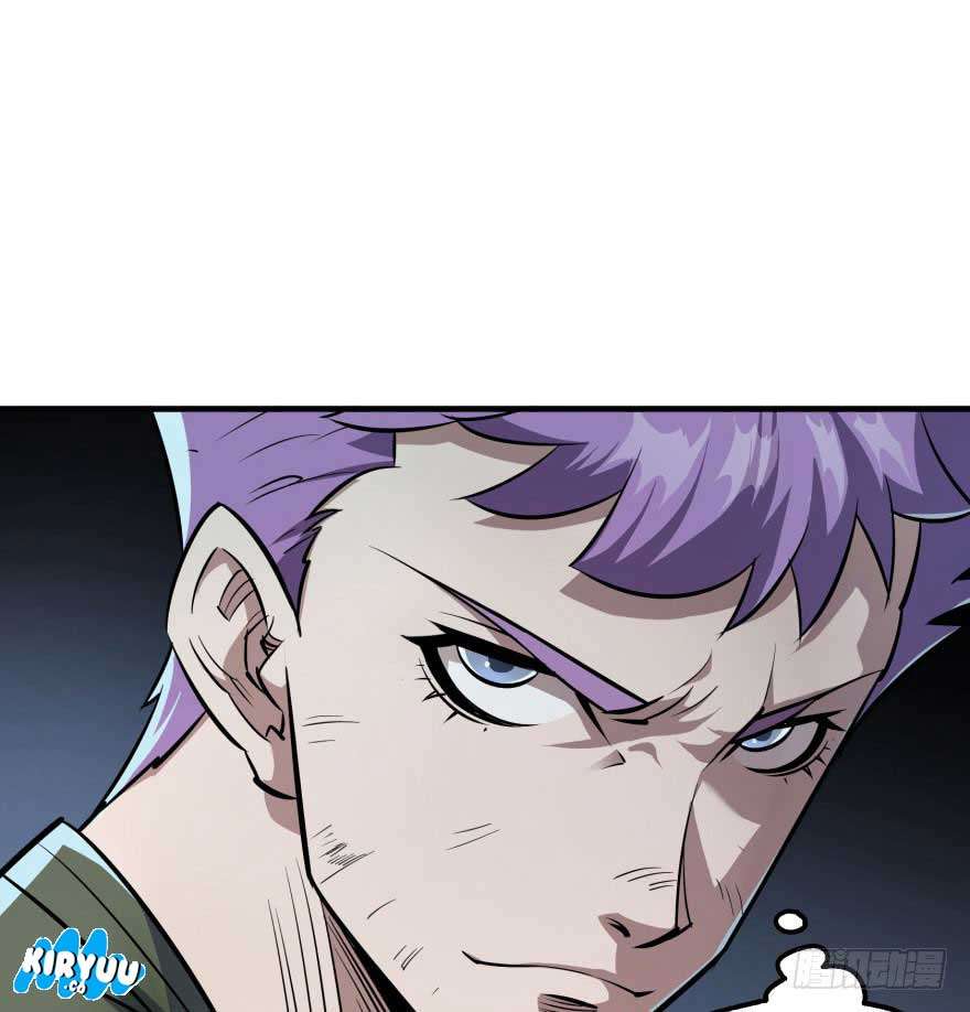 The Hunter Chapter 47 - halaman 64