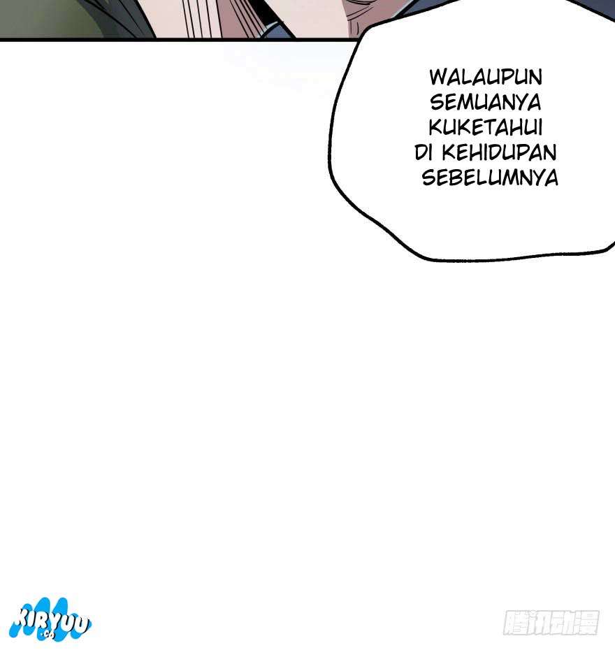 The Hunter Chapter 47 - halaman 65