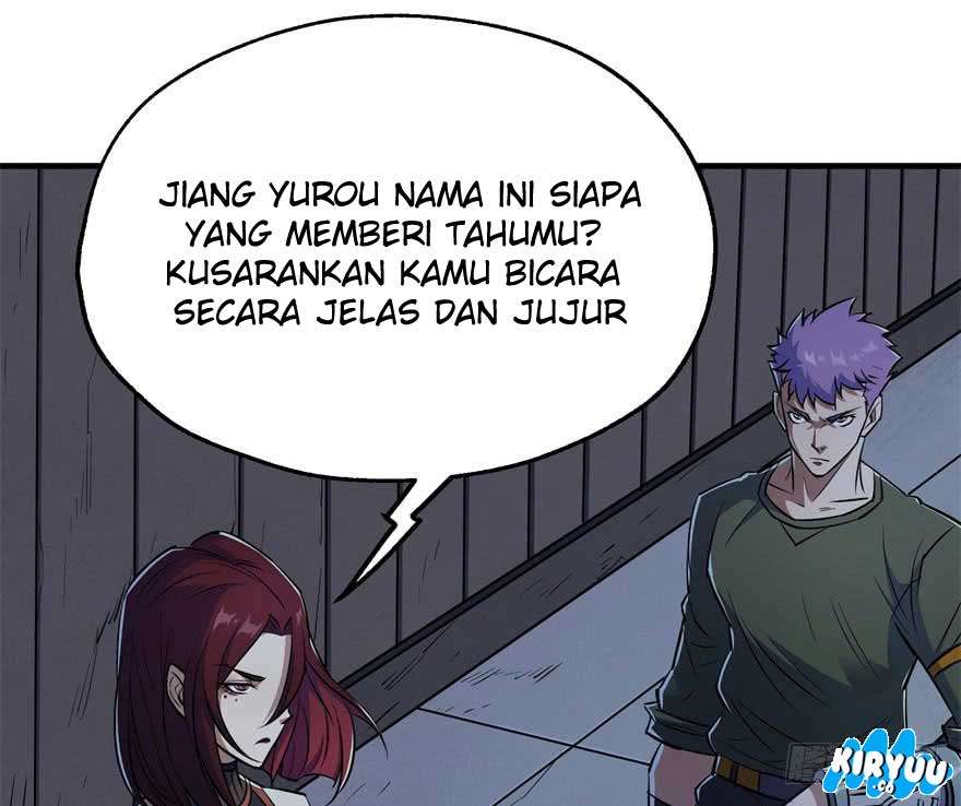 The Hunter Chapter 47 - halaman 66