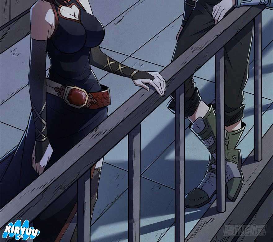 The Hunter Chapter 47 - halaman 67
