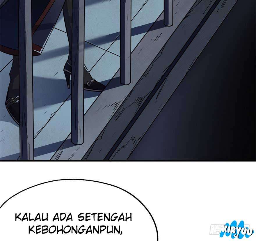 The Hunter Chapter 47 - halaman 68