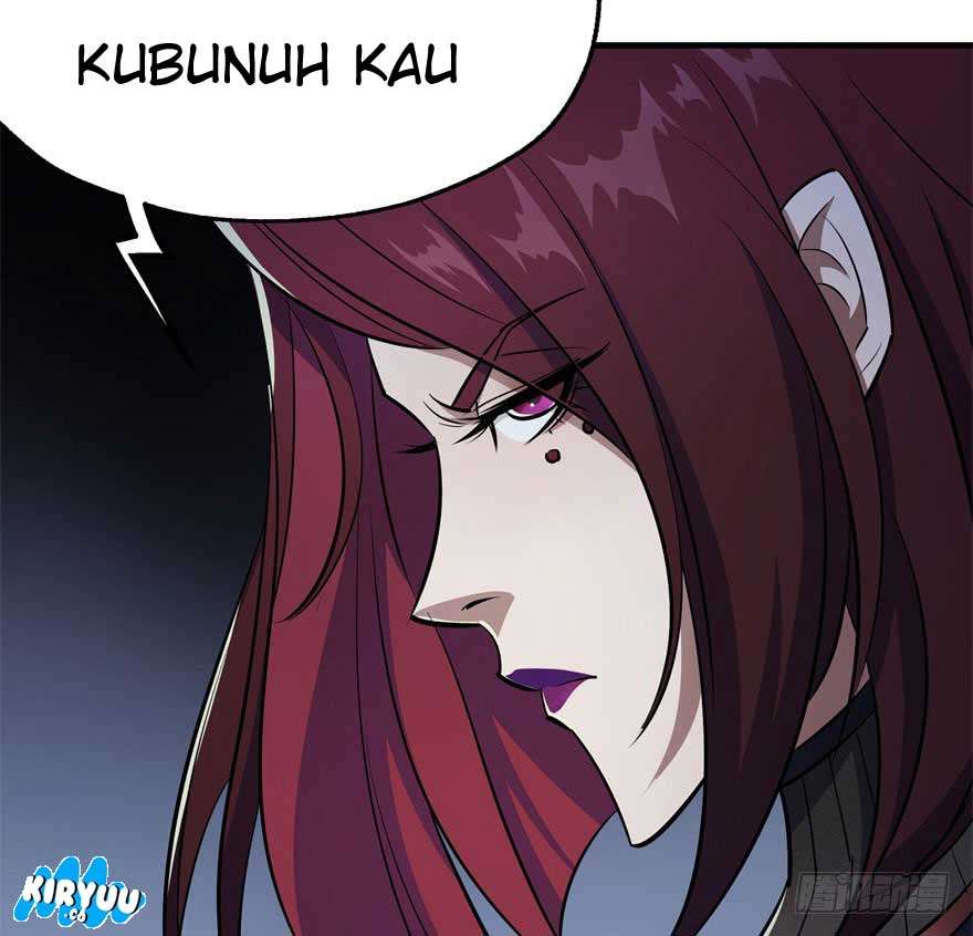 The Hunter Chapter 47 - halaman 69