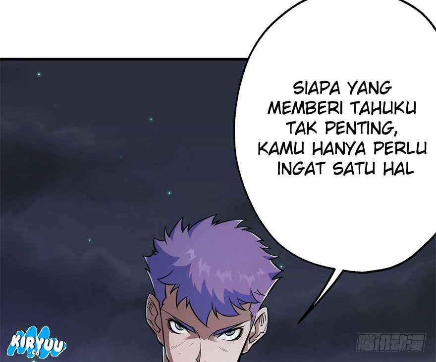 The Hunter Chapter 47 - halaman 71
