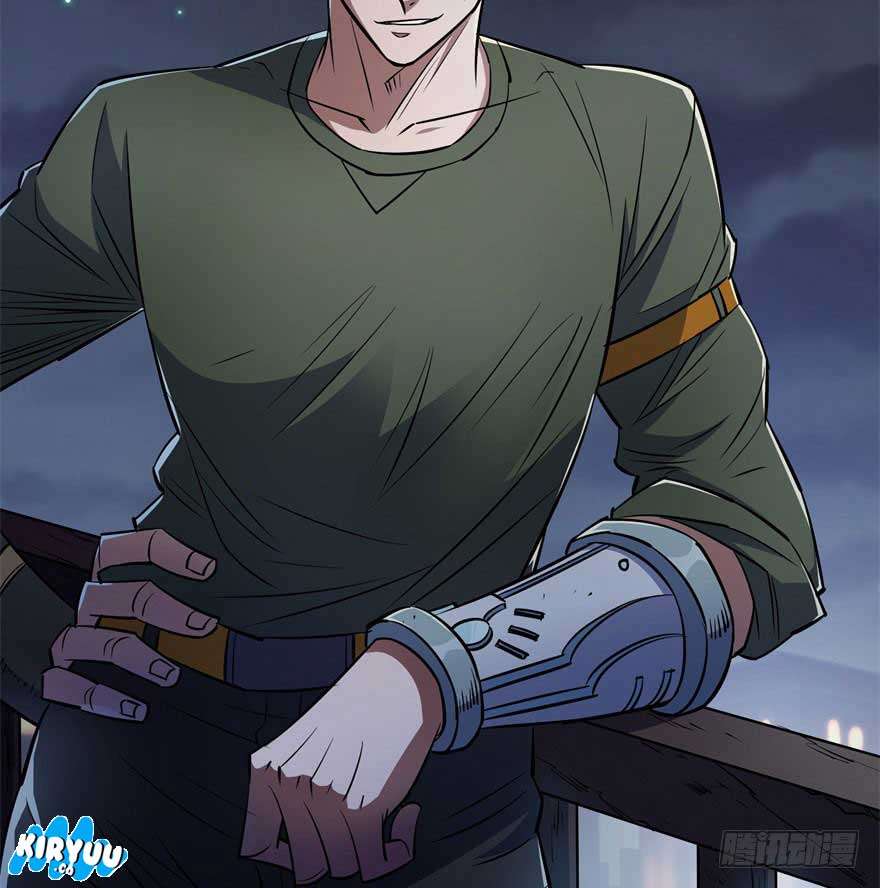 The Hunter Chapter 47 - halaman 72