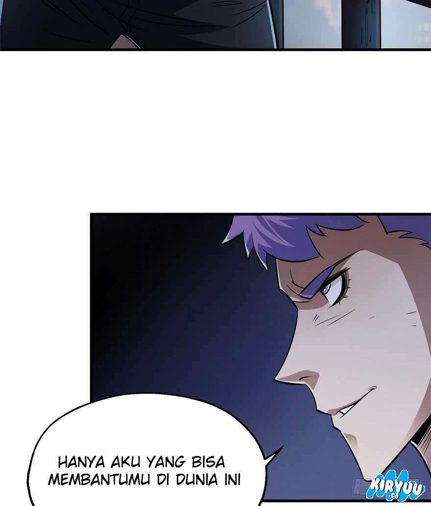 The Hunter Chapter 47 - halaman 73