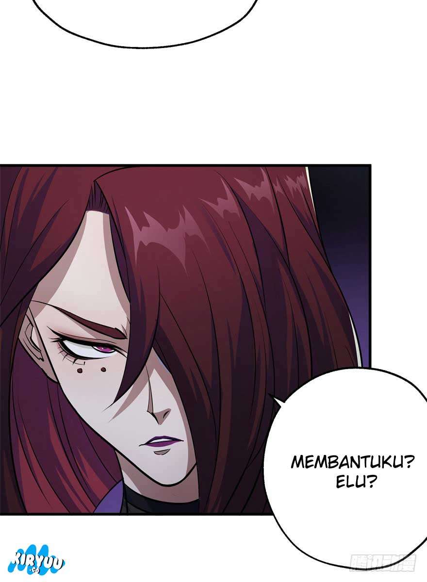 The Hunter Chapter 47 - halaman 74
