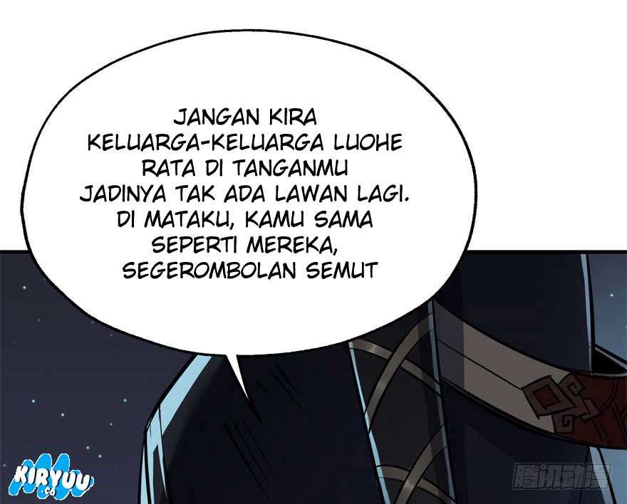 The Hunter Chapter 47 - halaman 75