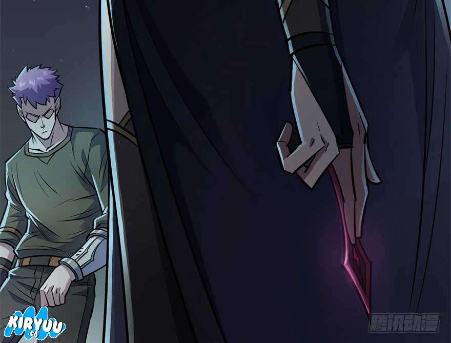 The Hunter Chapter 47 - halaman 76