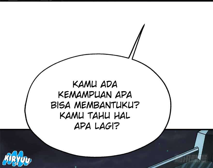 The Hunter Chapter 47 - halaman 77