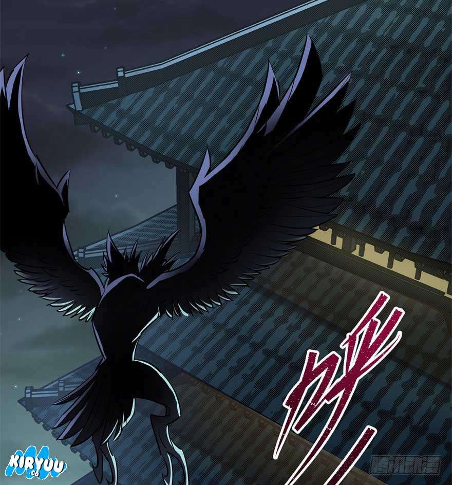 The Hunter Chapter 47 - halaman 78
