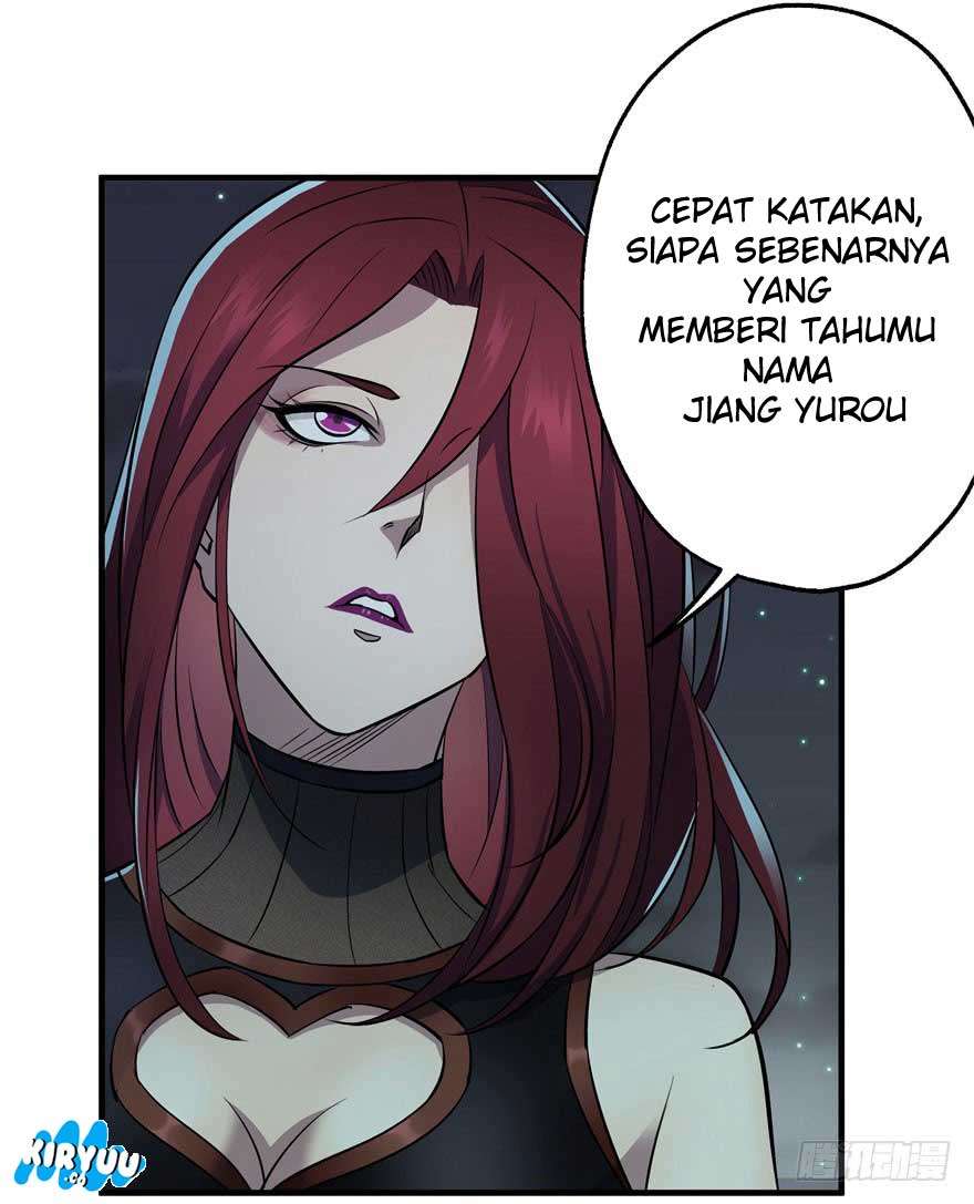 The Hunter Chapter 47 - halaman 81
