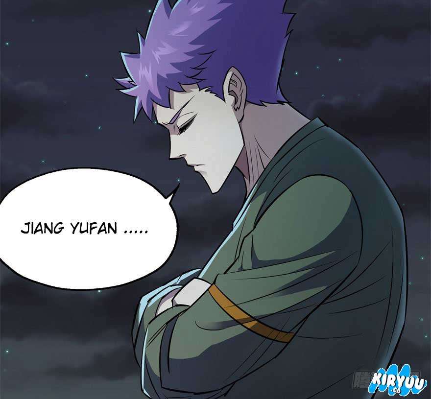 The Hunter Chapter 47 - halaman 83
