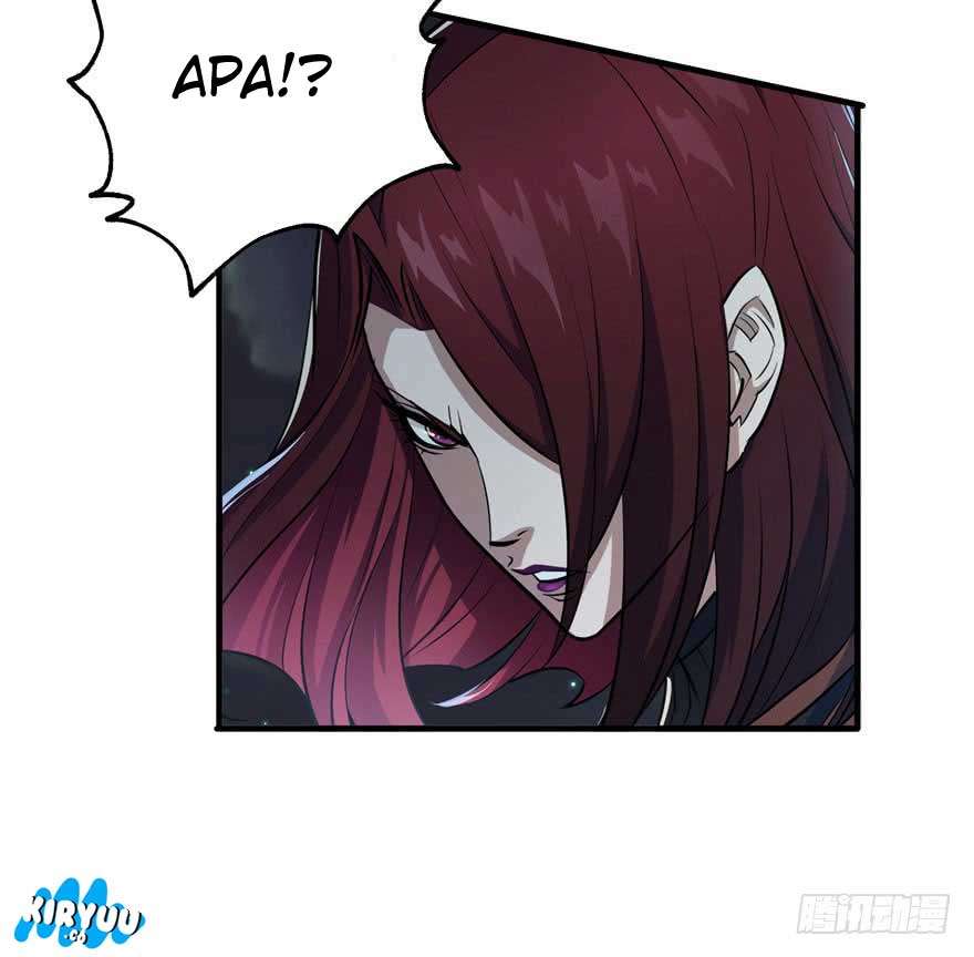 The Hunter Chapter 47 - halaman 85