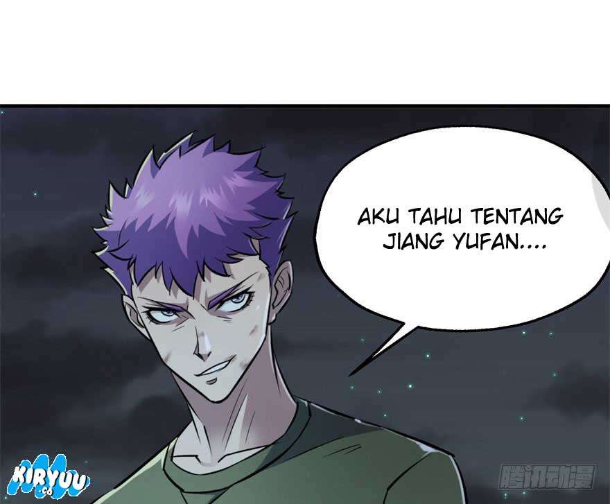 The Hunter Chapter 47 - halaman 86