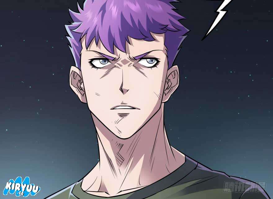 The Hunter Chapter 48 - halaman 11