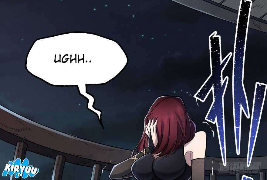 The Hunter Chapter 48 - halaman 15