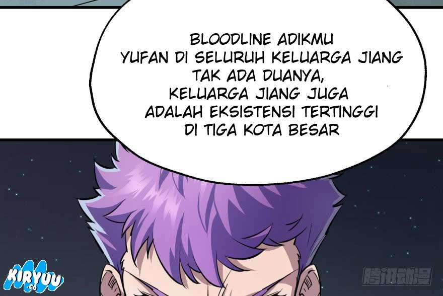 The Hunter Chapter 48 - halaman 17