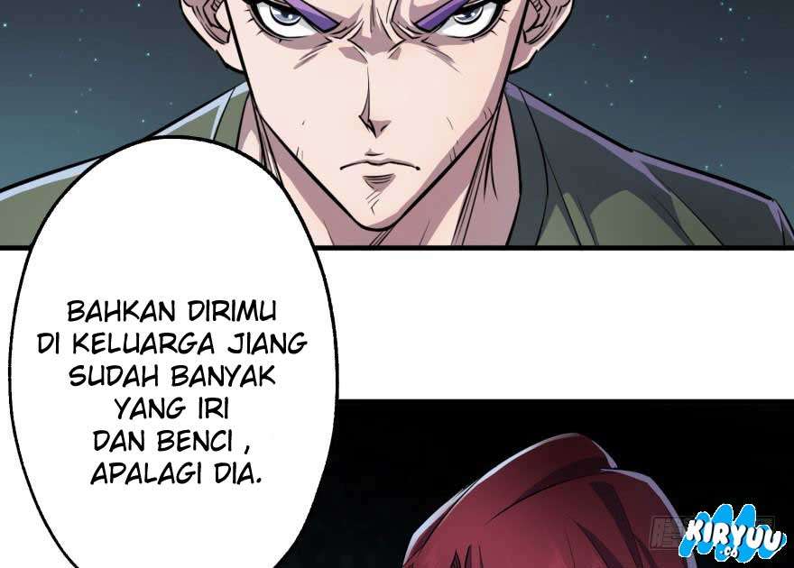 The Hunter Chapter 48 - halaman 18