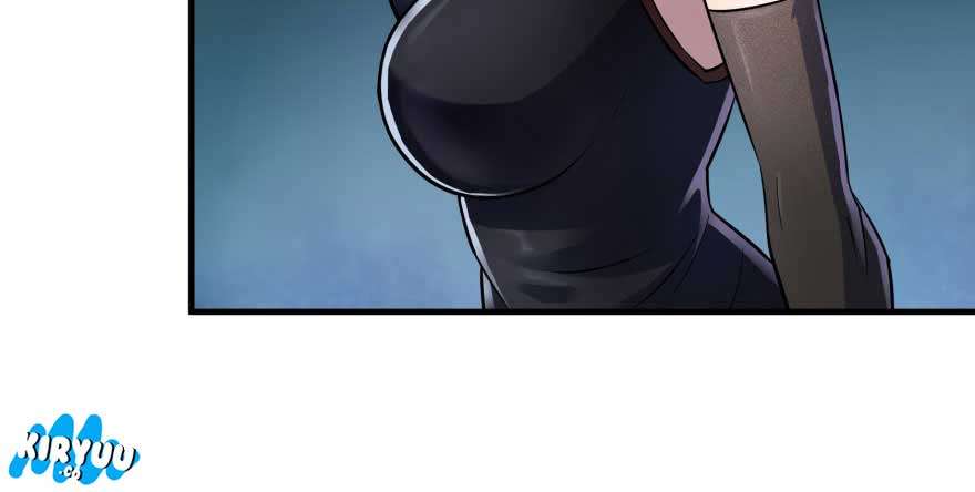 The Hunter Chapter 48 - halaman 20