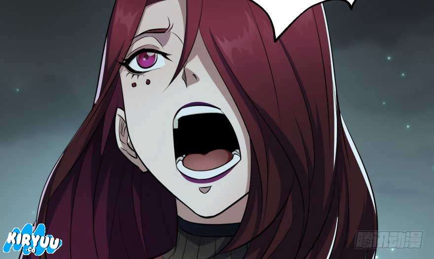 The Hunter Chapter 48 - halaman 22