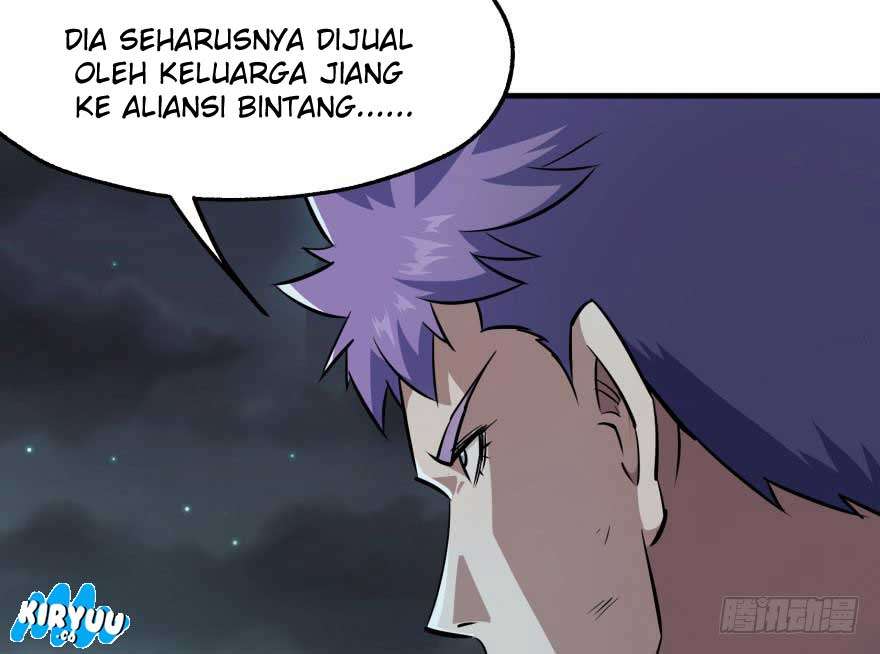 The Hunter Chapter 48 - halaman 25