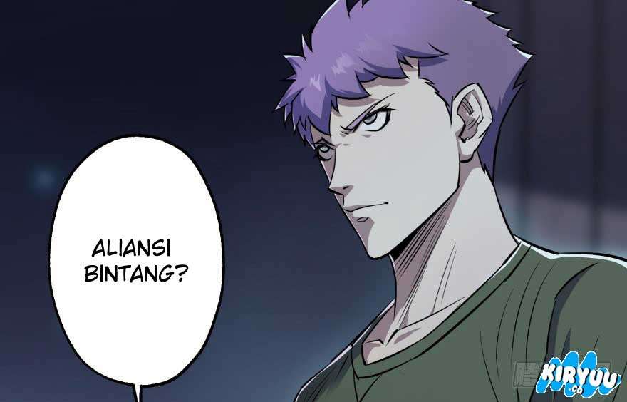 The Hunter Chapter 48 - halaman 28
