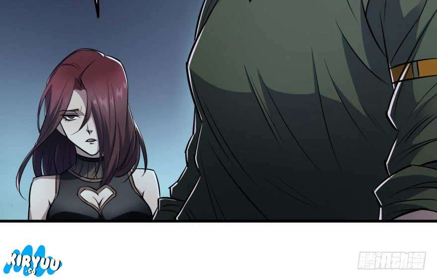 The Hunter Chapter 48 - halaman 29