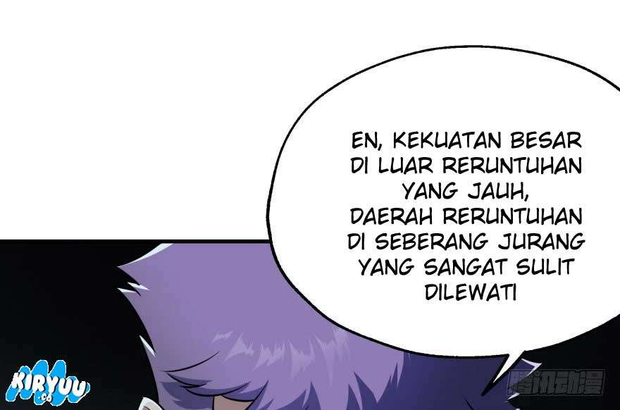 The Hunter Chapter 48 - halaman 30