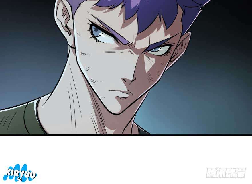 The Hunter Chapter 48 - halaman 31
