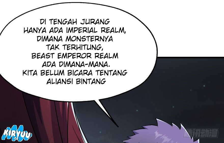 The Hunter Chapter 48 - halaman 32
