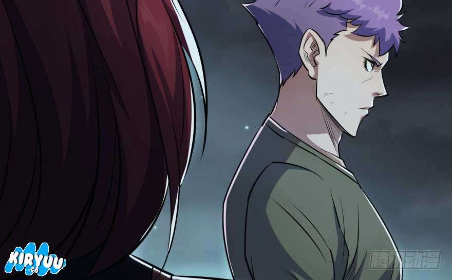 The Hunter Chapter 48 - halaman 33