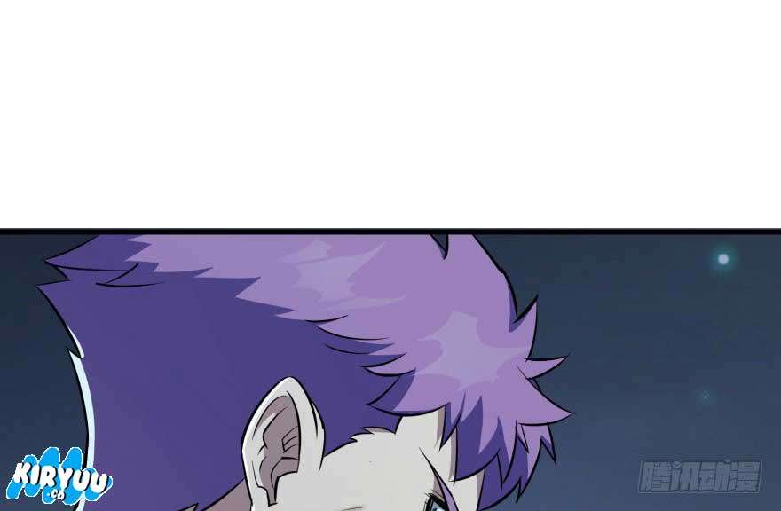 The Hunter Chapter 48 - halaman 35