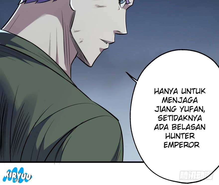 The Hunter Chapter 48 - halaman 36