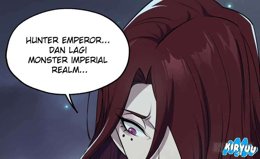 The Hunter Chapter 48 - halaman 38