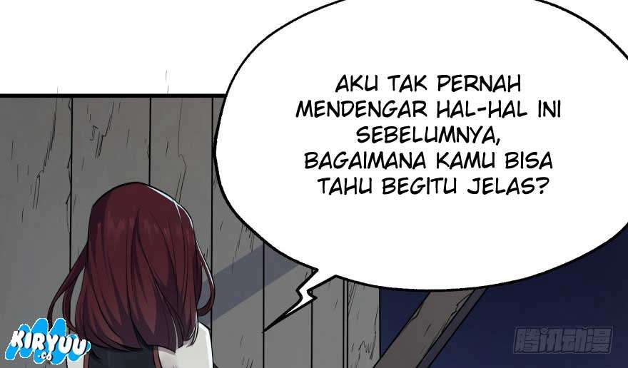 The Hunter Chapter 48 - halaman 40