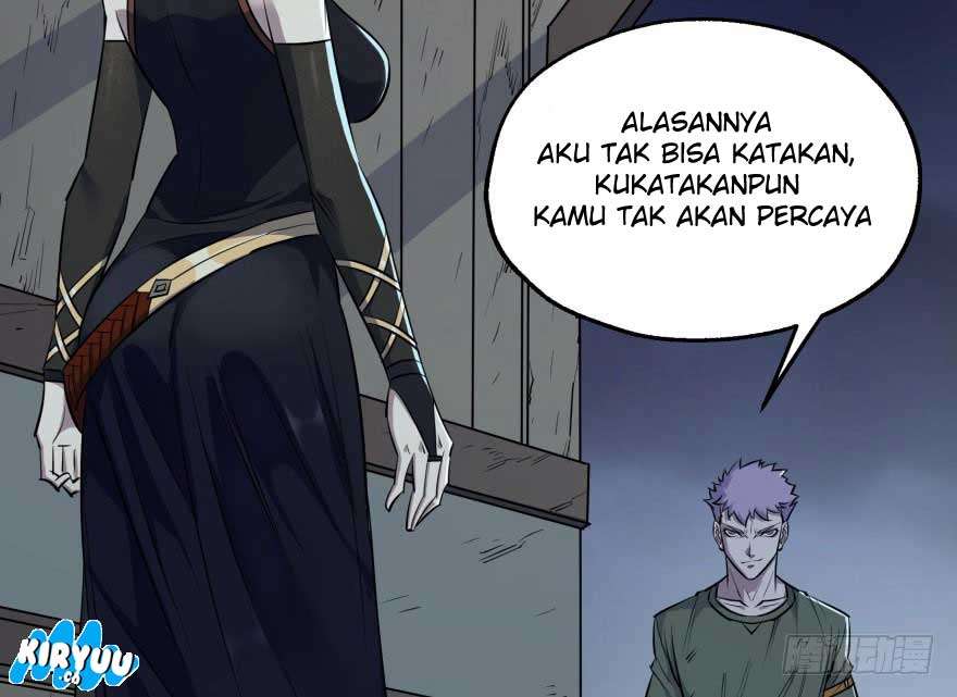 The Hunter Chapter 48 - halaman 41