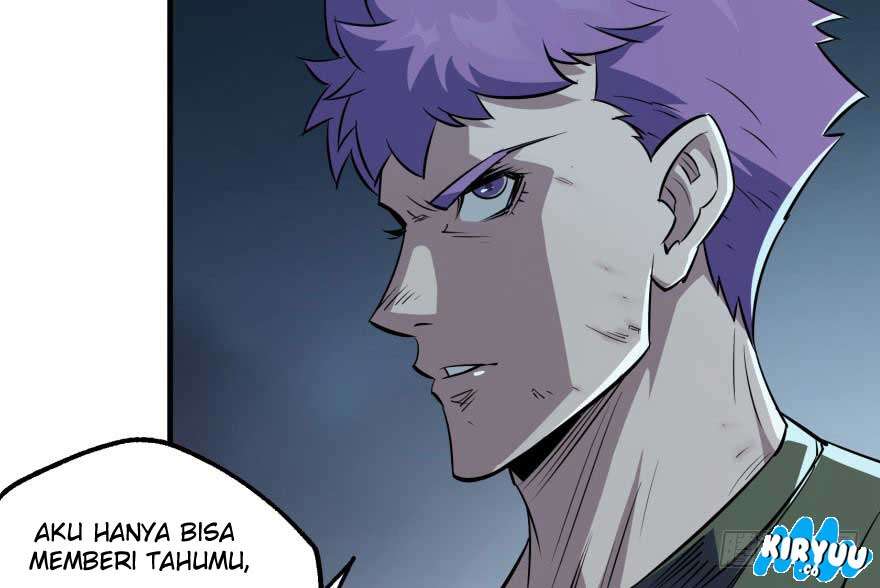 The Hunter Chapter 48 - halaman 45