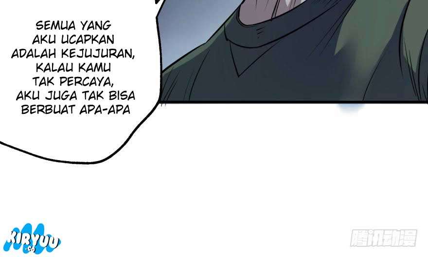 The Hunter Chapter 48 - halaman 46