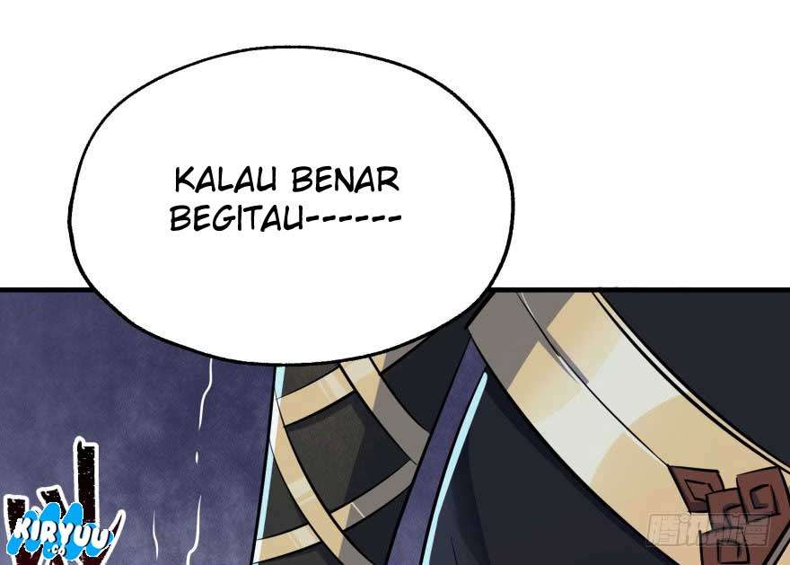 The Hunter Chapter 48 - halaman 47