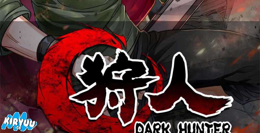 The Hunter Chapter 48 - halaman 5