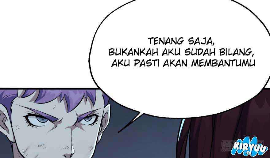 The Hunter Chapter 48 - halaman 53