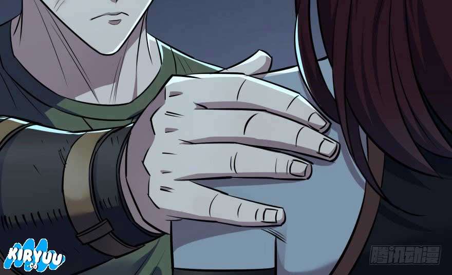 The Hunter Chapter 48 - halaman 54