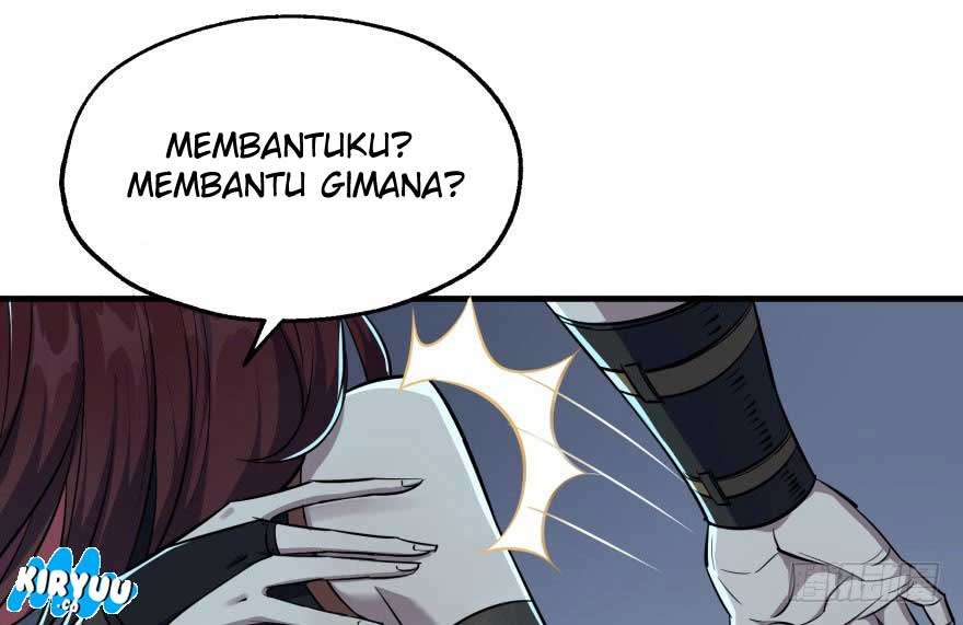 The Hunter Chapter 48 - halaman 56