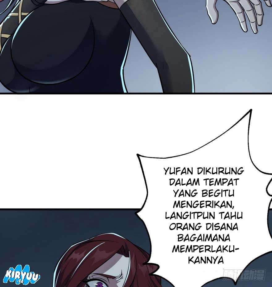 The Hunter Chapter 48 - halaman 57