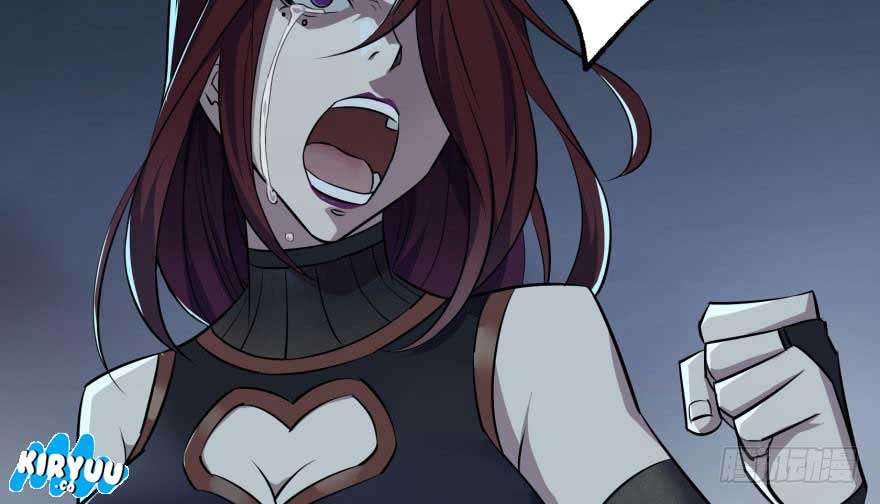 The Hunter Chapter 48 - halaman 58