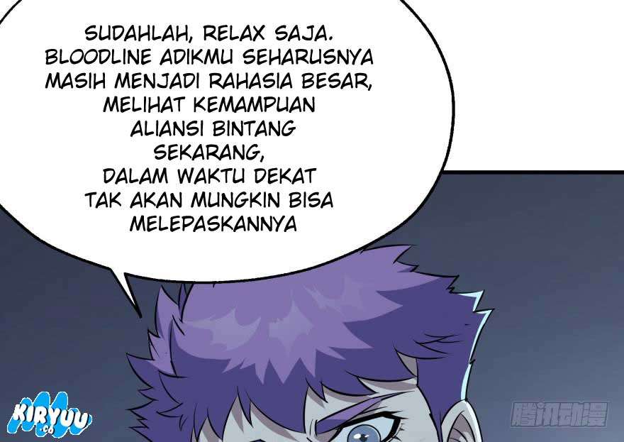 The Hunter Chapter 48 - halaman 60