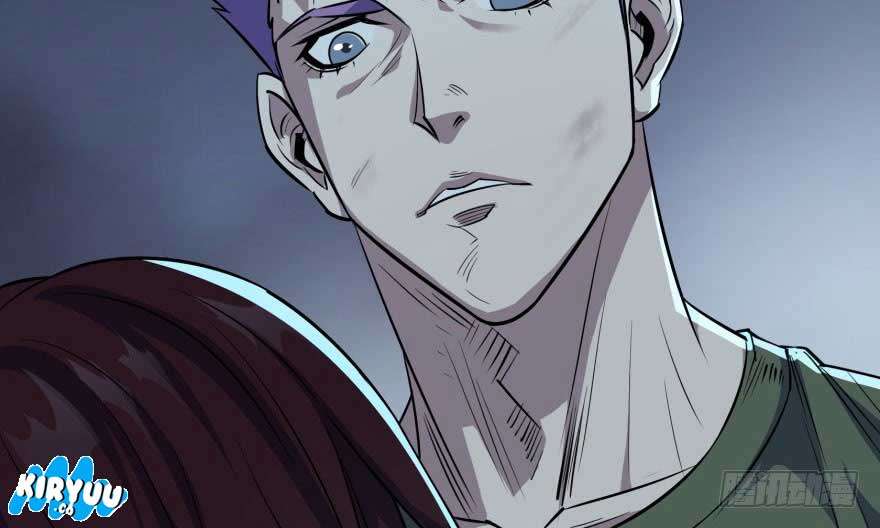 The Hunter Chapter 48 - halaman 61