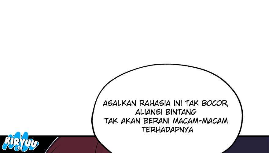 The Hunter Chapter 48 - halaman 63