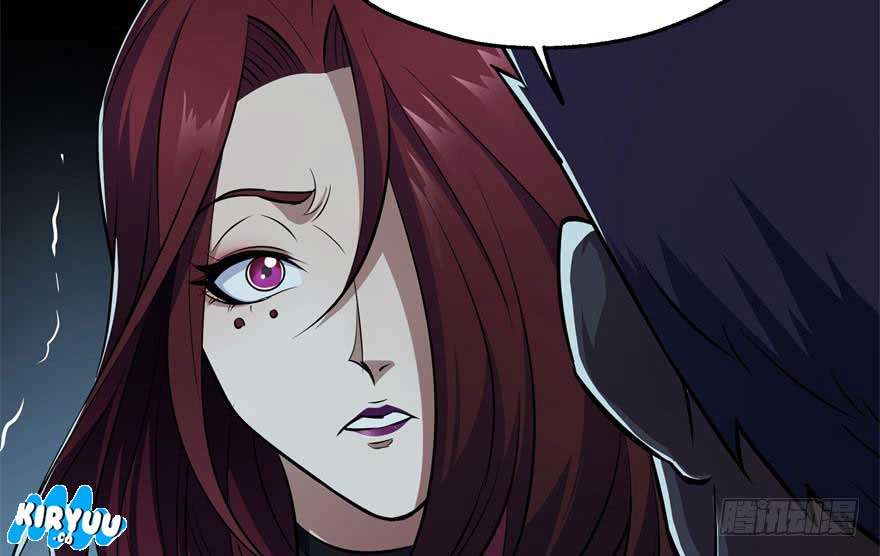 The Hunter Chapter 48 - halaman 64