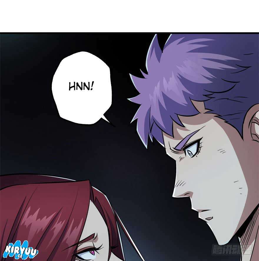 The Hunter Chapter 48 - halaman 66